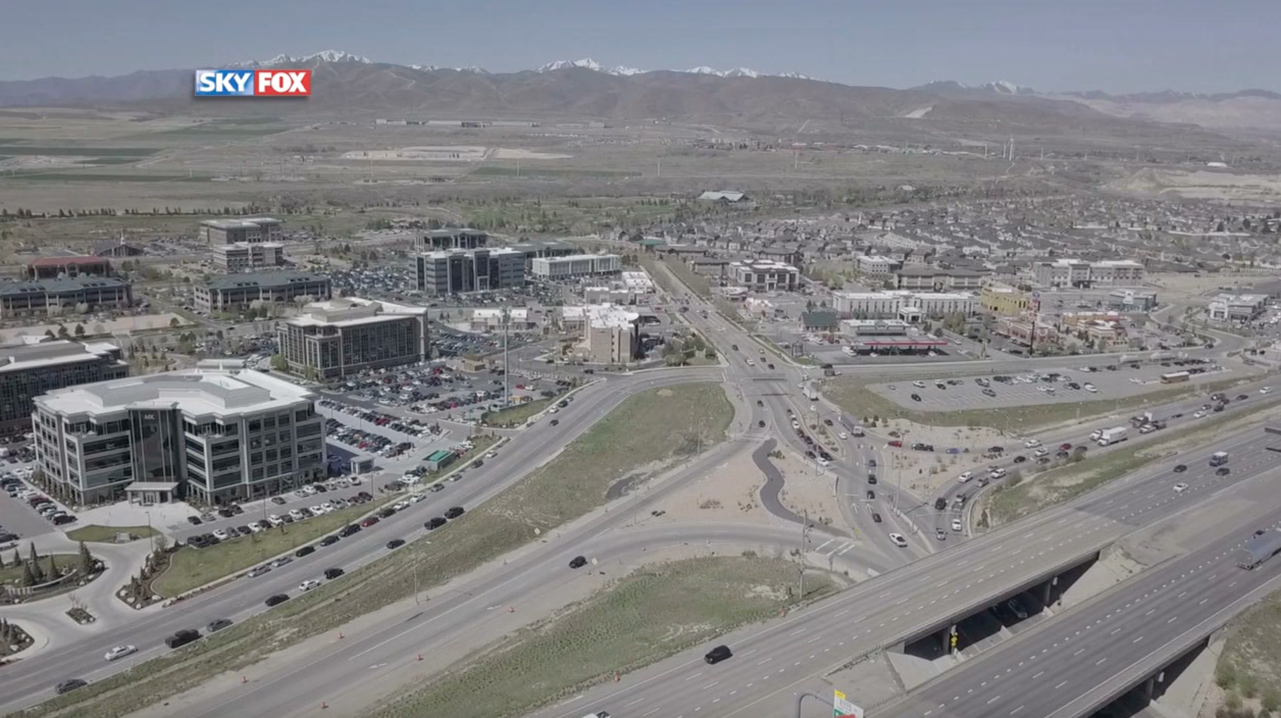 Silicon Slopes launches political action committee aimed at Utah's Capitol Hill - Vimarsana News